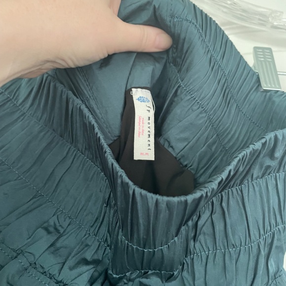 Free People The Way Home shorts - Picture 2 of 4